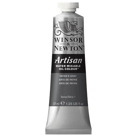 Artisan Water Mixable Oil Colours