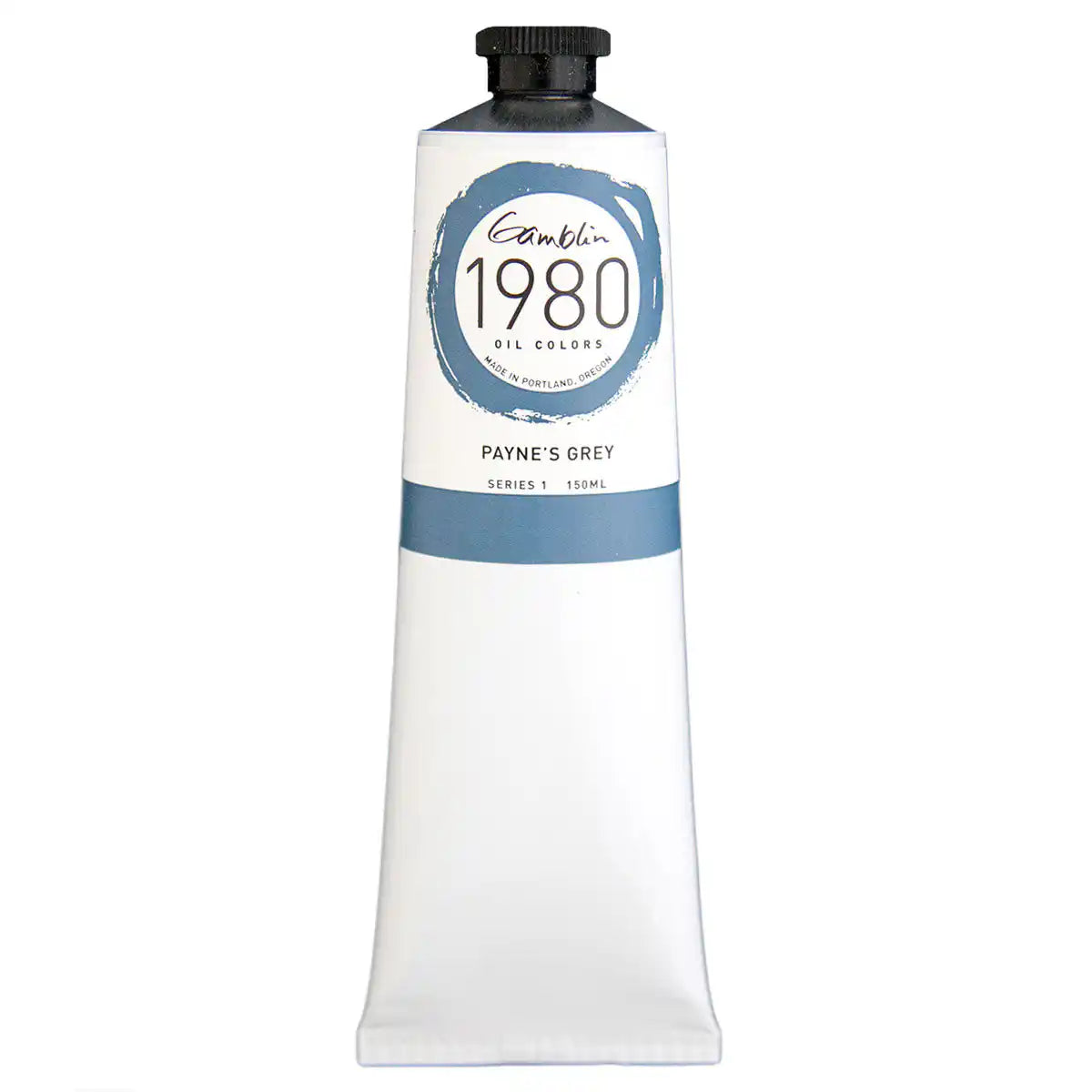 Gamblin 1980 Oil Colors 37ml/150ml