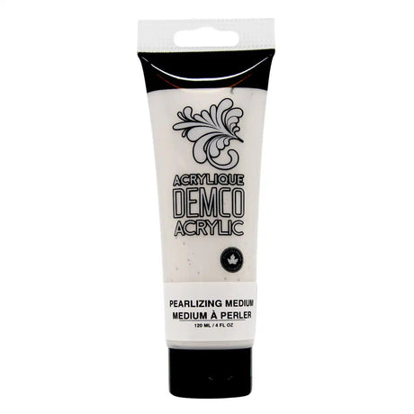 Demco Pearlizing Medium 120ml/4oz