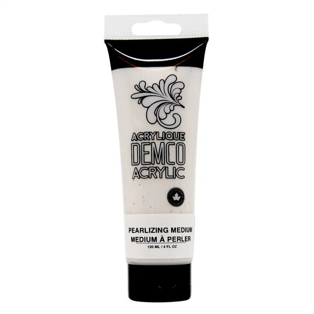 Demco Pearlizing Medium 120ml/4oz
