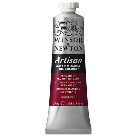 Artisan Water Mixable Oil Colours