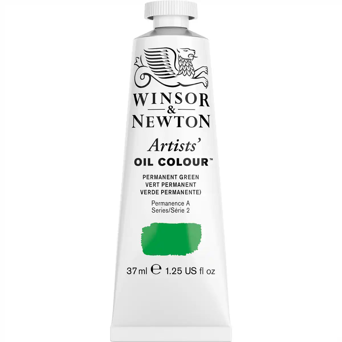 Winsor & Newton Artists' Oil Colours