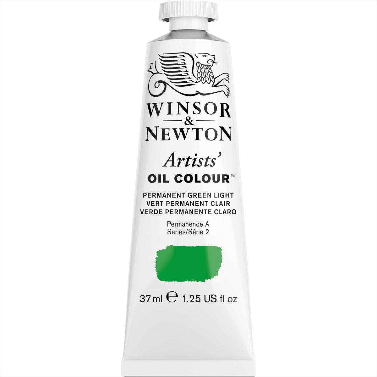 Winsor & Newton Artists' Oil Colours