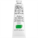 Winsor & Newton Artists' Oil Colours