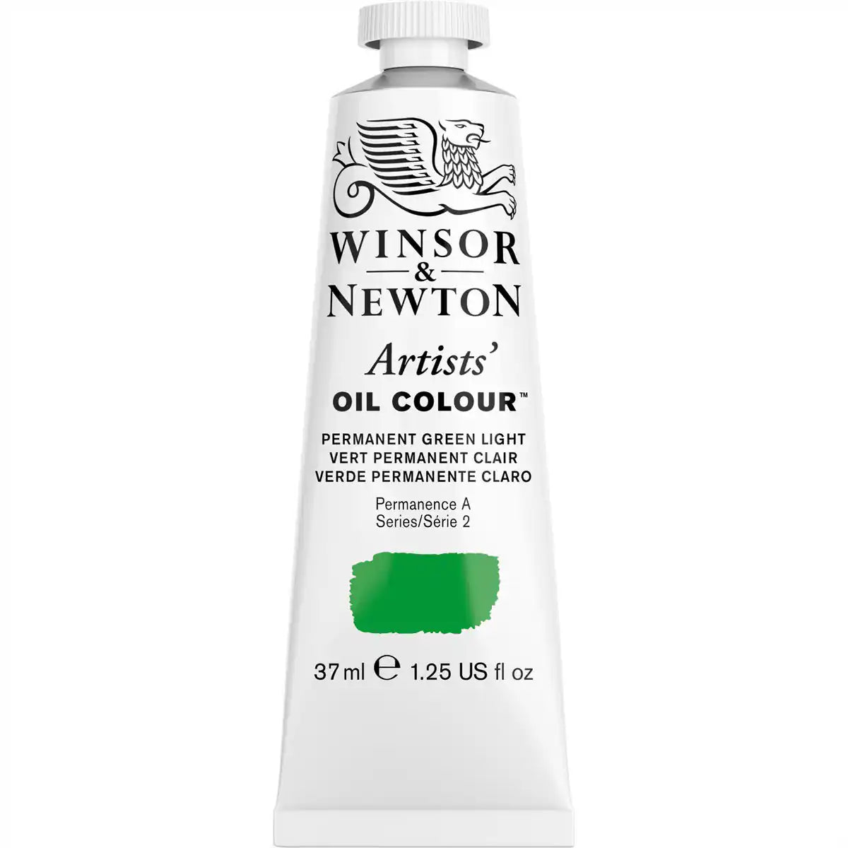 Winsor & Newton Artists' Oil Colours