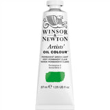Winsor & Newton Artists' Oil Colours