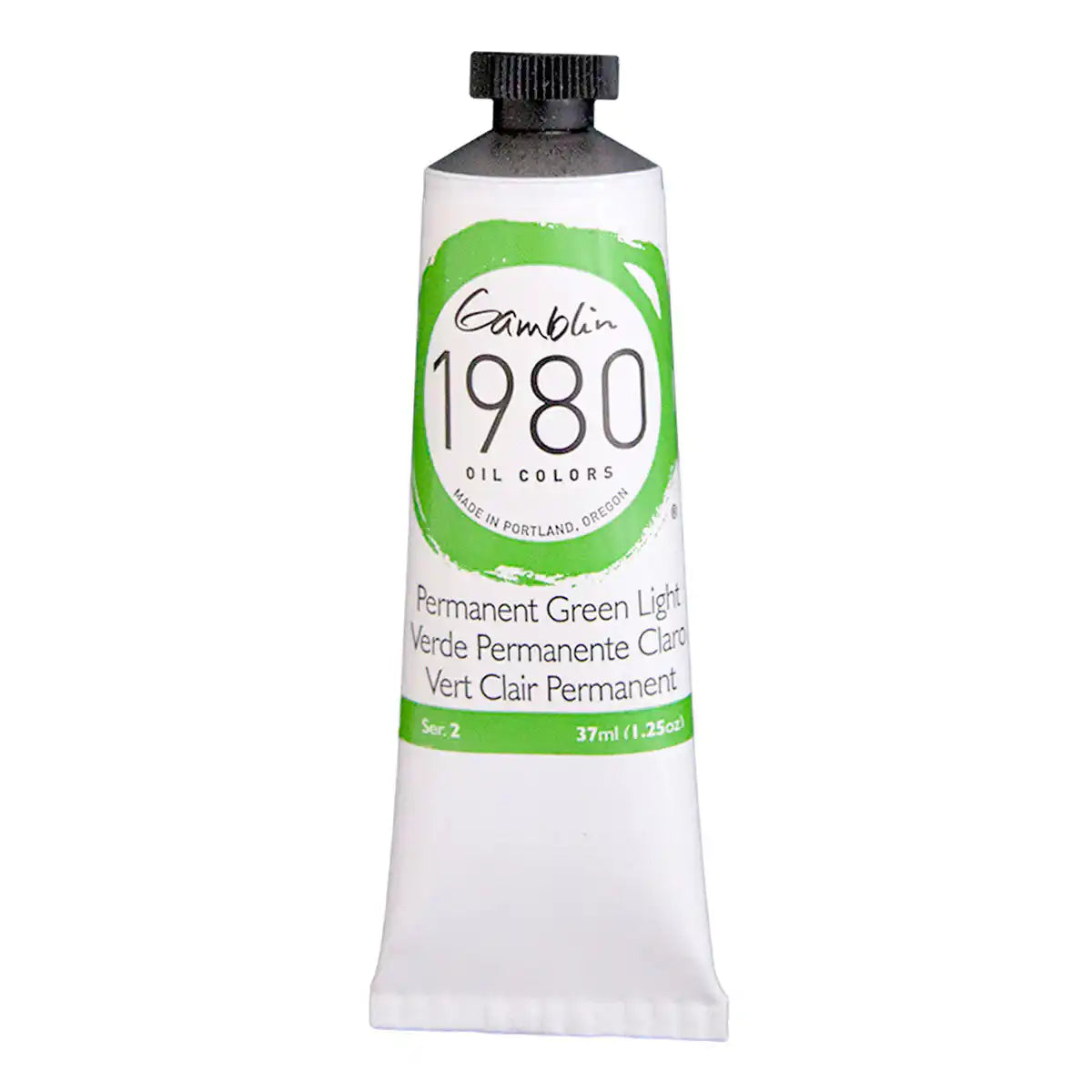 Gamblin 1980 Oil Colors 37ml/150ml