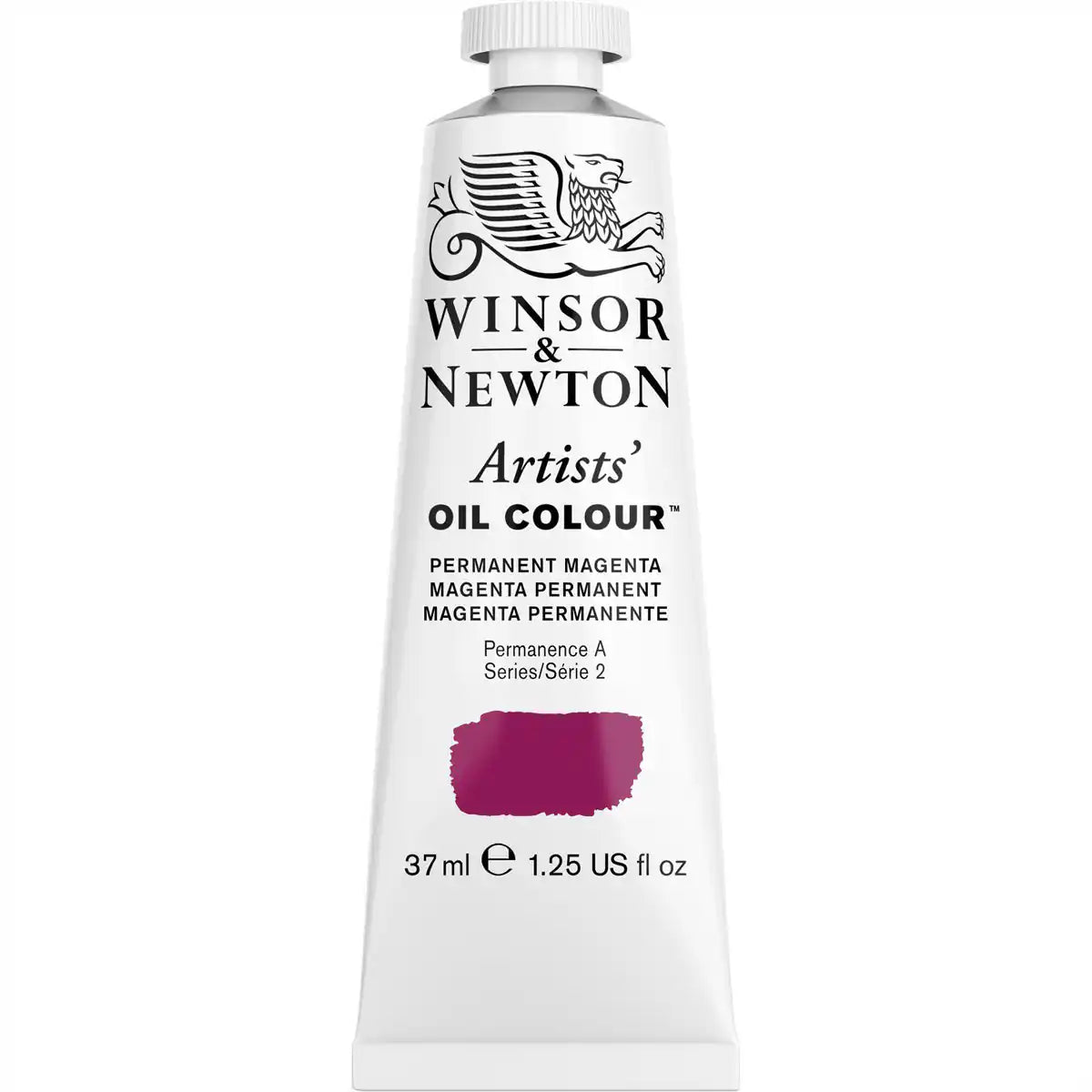 Winsor & Newton Artists' Oil Colours