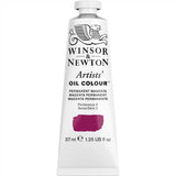 Winsor & Newton Artists' Oil Colours