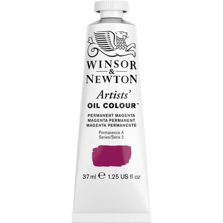 Winsor & Newton Artists' Oil Colours
