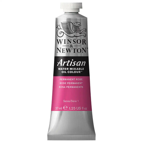 Artisan Water Mixable Oil Colours