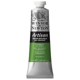 Artisan Water Mixable Oil Colours