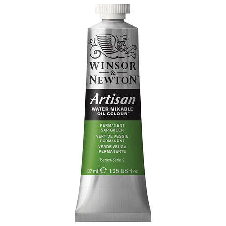 Artisan Water Mixable Oil Colours