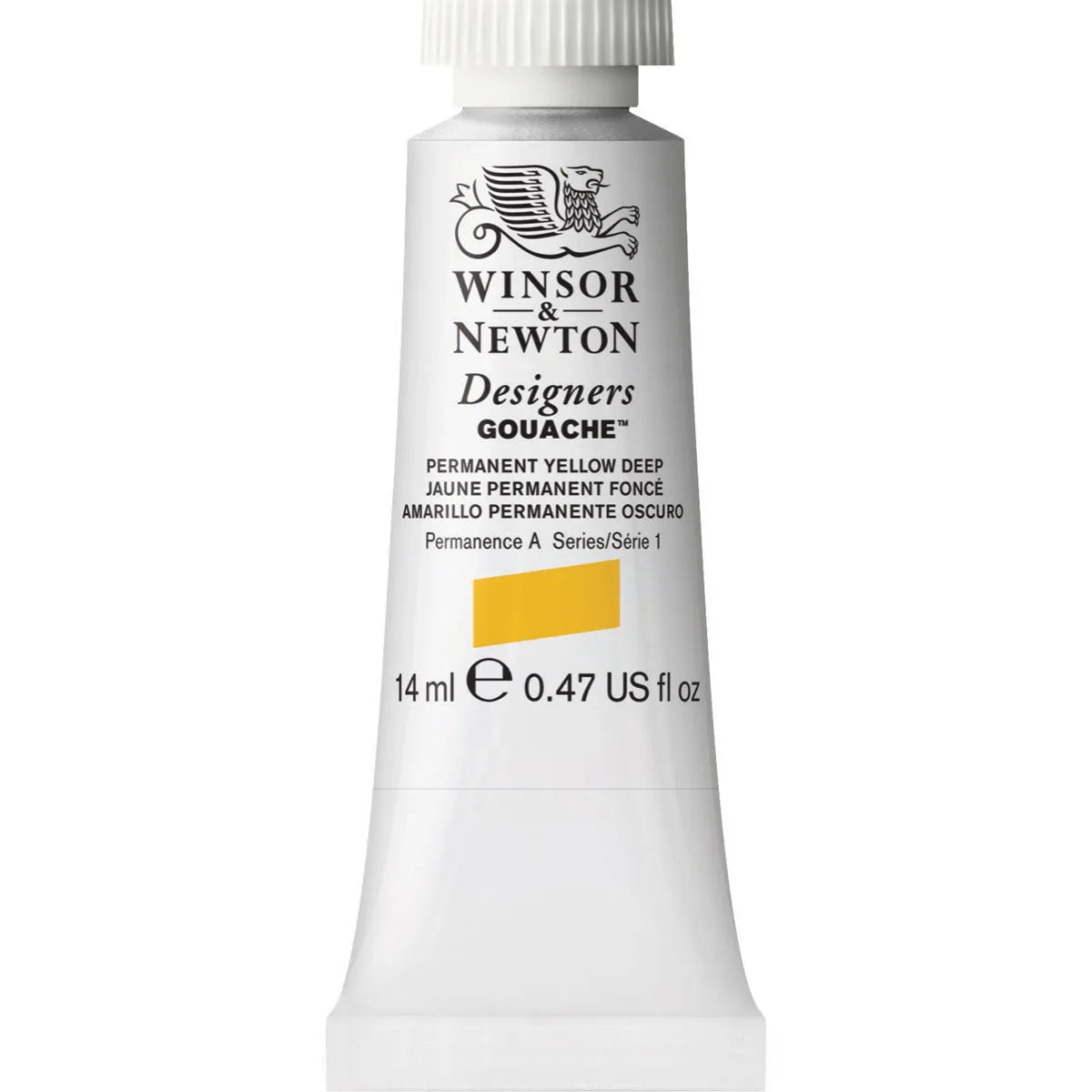 Winsor & Newton Designers Gouache Colours