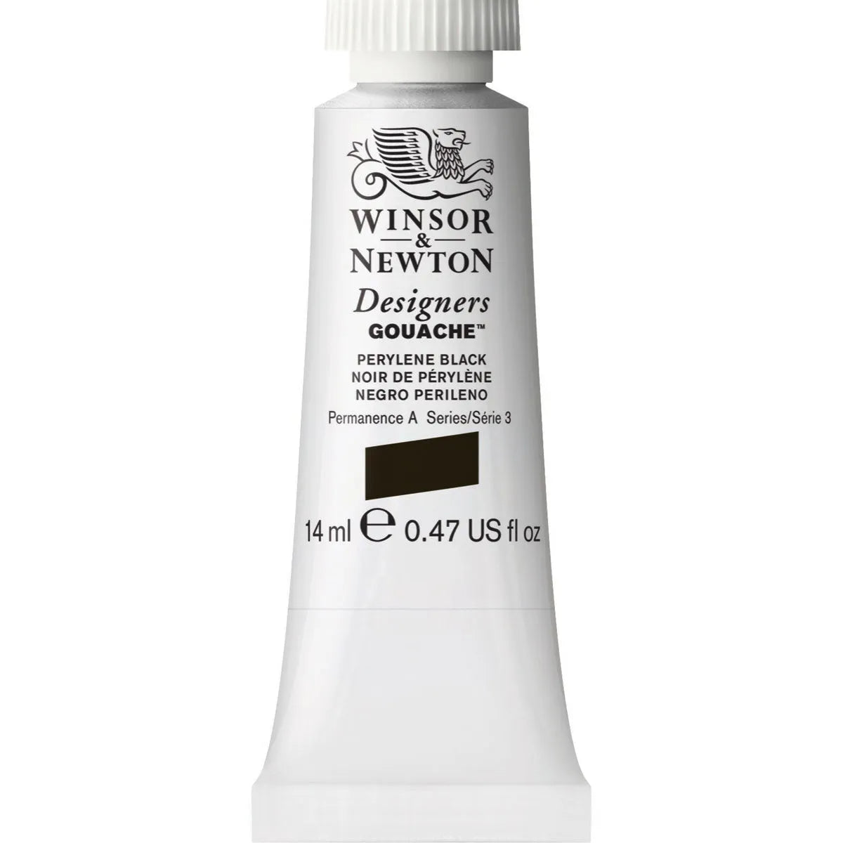 Winsor & Newton Designers Gouache Colours