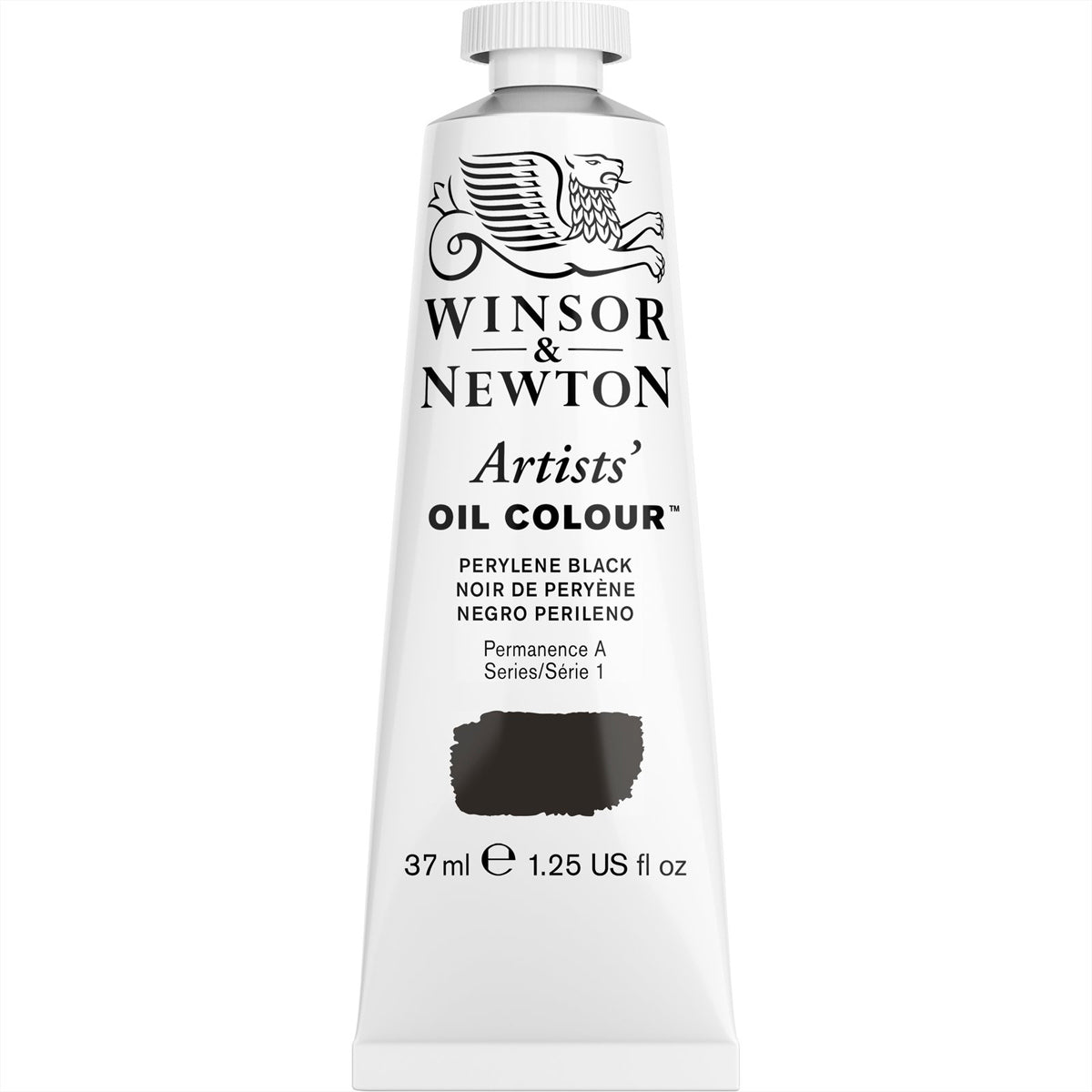 Winsor & Newton Artists' Oil Colours