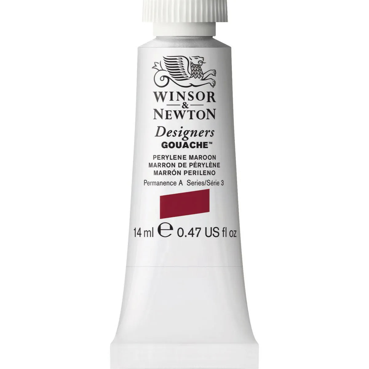 Winsor & Newton Designers Gouache Colours