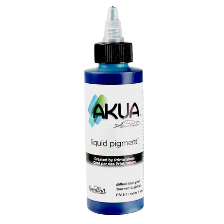 Akua Liquid Pigment Inks