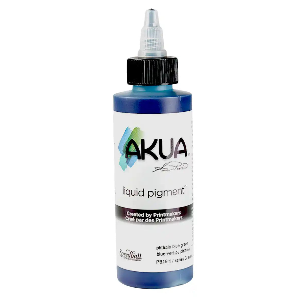 Akua Liquid Pigment Inks