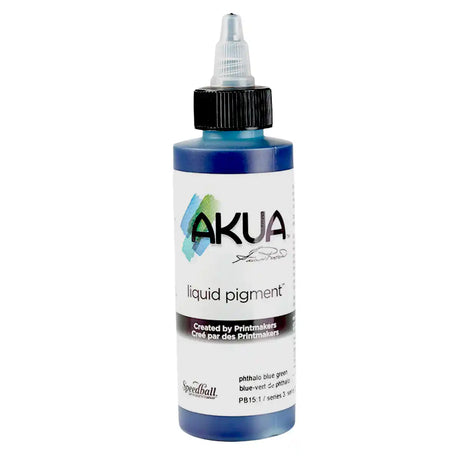 Akua Liquid Pigment Inks