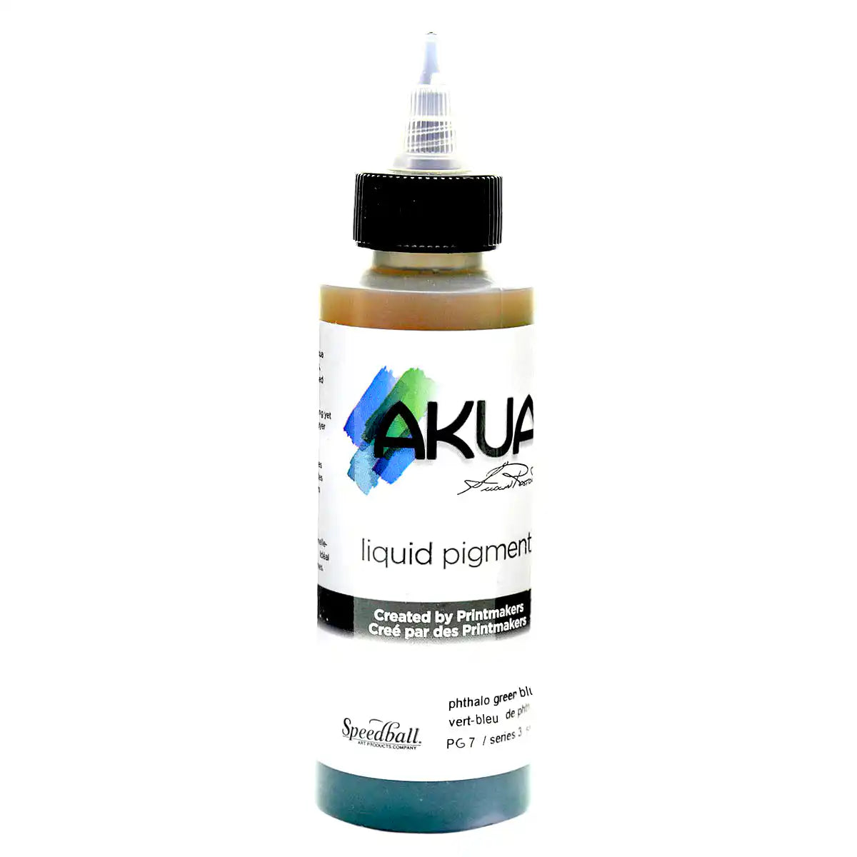 Akua Liquid Pigment Inks