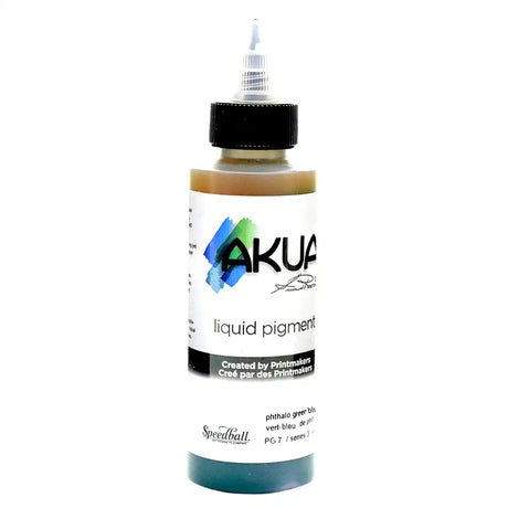 Akua Liquid Pigment Inks