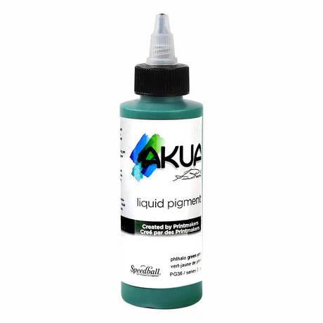 Akua Liquid Pigment Inks