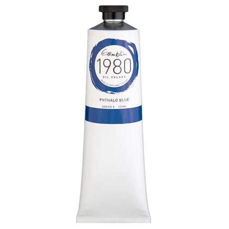Gamblin 1980 Oil Colors 37ml/150ml