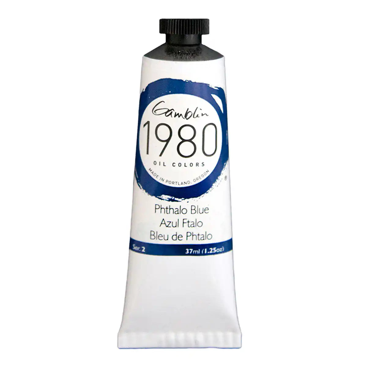 Gamblin 1980 Oil Colors 37ml/150ml