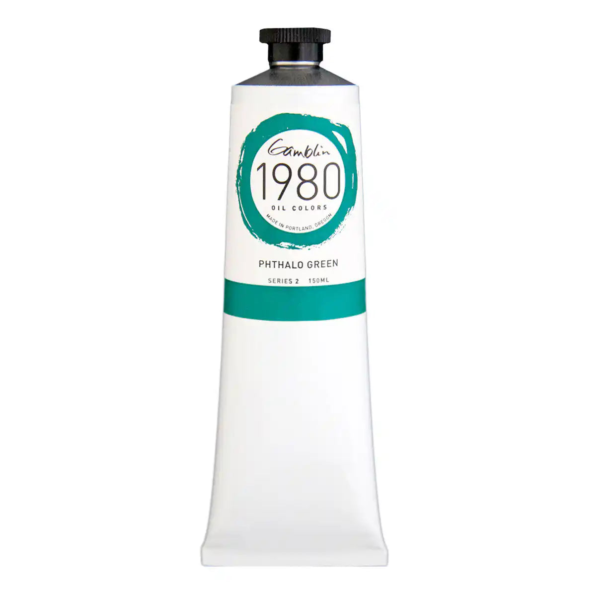 Gamblin 1980 Oil Colors 37ml/150ml