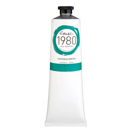 Gamblin 1980 Oil Colors 37ml/150ml