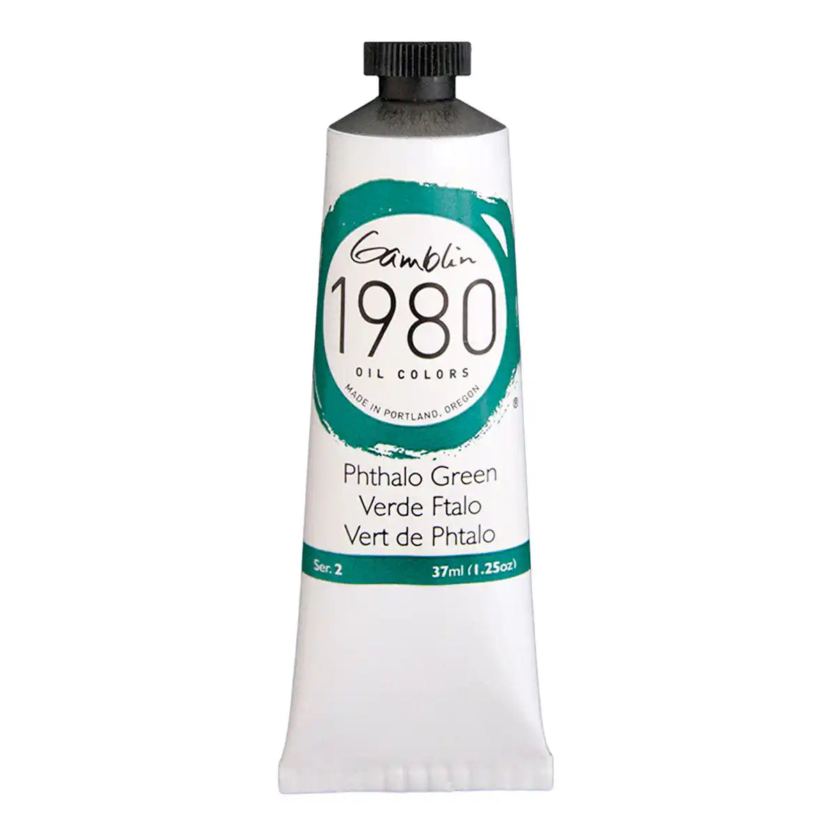 Gamblin 1980 Oil Colors 37ml/150ml