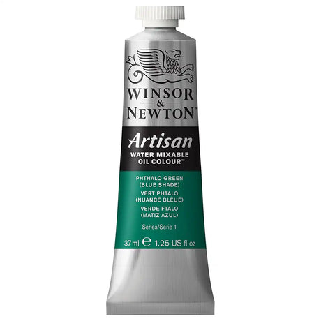 Artisan Water Mixable Oil Colours