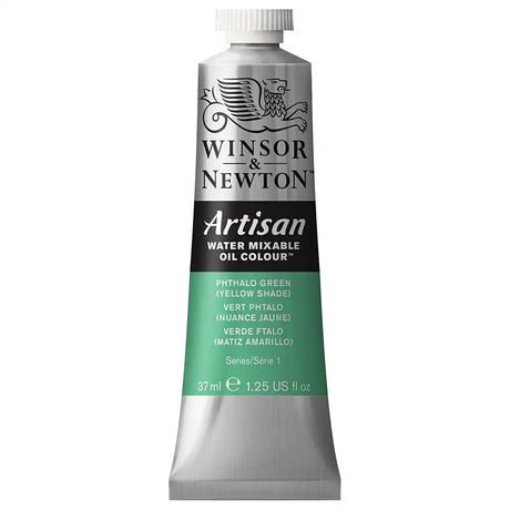 Artisan Water Mixable Oil Colours