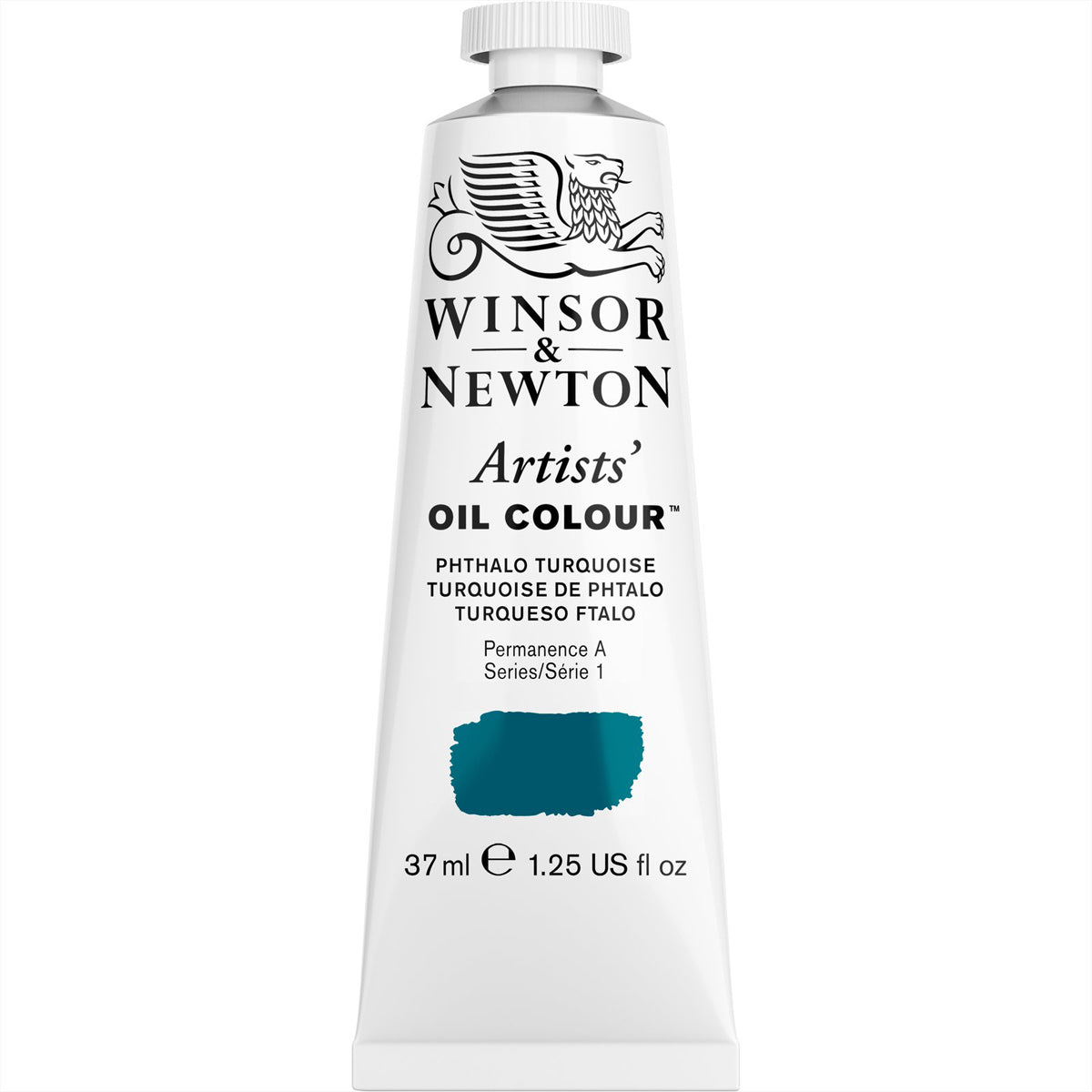 Winsor & Newton Artists' Oil Colours