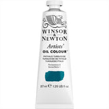 Winsor & Newton Artists' Oil Colours