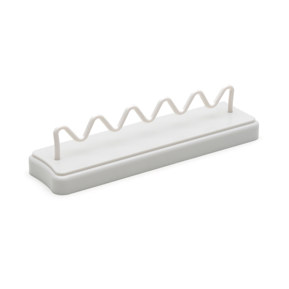 Plastic Paint Brush Rest