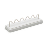Plastic Paint Brush Rest
