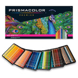 Prismacolor Premier Soft Core Coloured Pencil 150 Set
