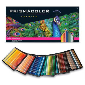 Prismacolor Premier Coloured Pencils