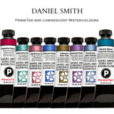 Daniel Smith PrimaTek and Luminescent Watercolours - King's Framing & Art Gallery