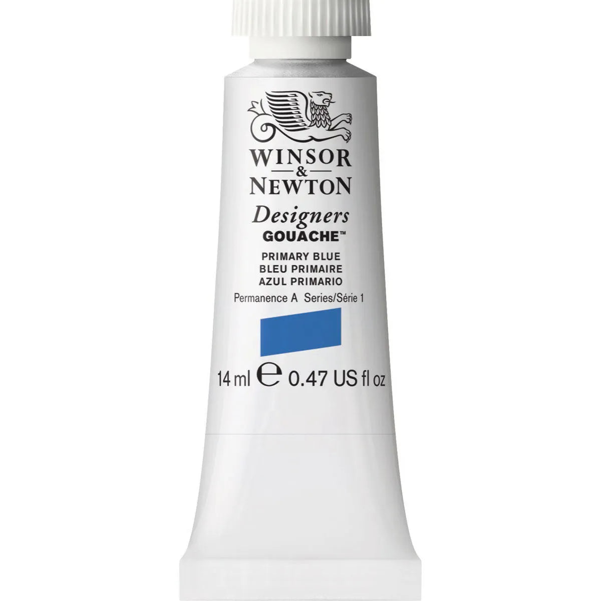 Winsor & Newton Designers Gouache Colours