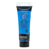Demco Fluid Acrylic Paint Colours 120ml/4oz Tubes