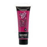 Demco Fluid Acrylic Paint Colours 120ml/4oz Tubes