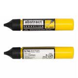 Sennelier Abstract Paint 3D Liners