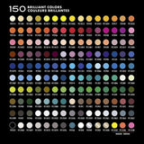 Prismacolor Premier Soft Core Coloured Pencil 150 Set