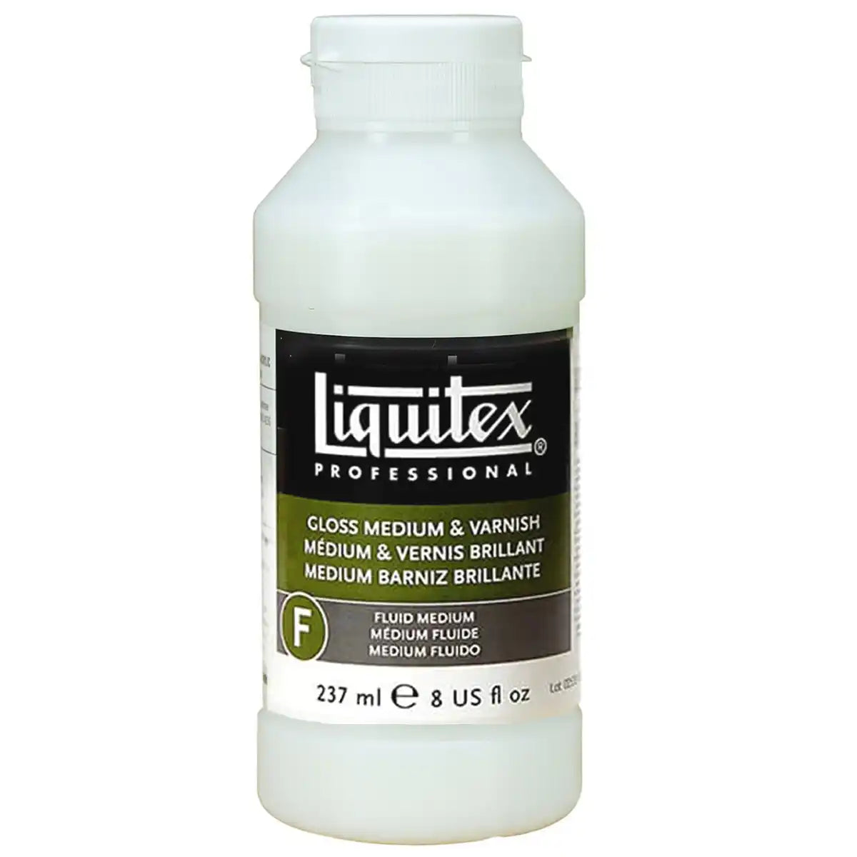 Liquitex Professional Gloss Medium & Varnish