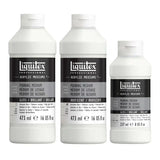 Liquitex Professional Pouring Mediums