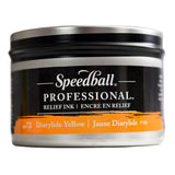 Speedball Professional Relief Inks
