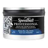 Speedball Professional Relief Inks